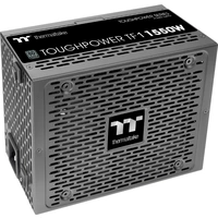 Thermaltake Toughpower TF1 PC Netzteil 1550W ATX 80PLUS® Titanium Thermaltake Toughpower TF1 PC Netzteil 1550W ATX 80PLUS® Titanium