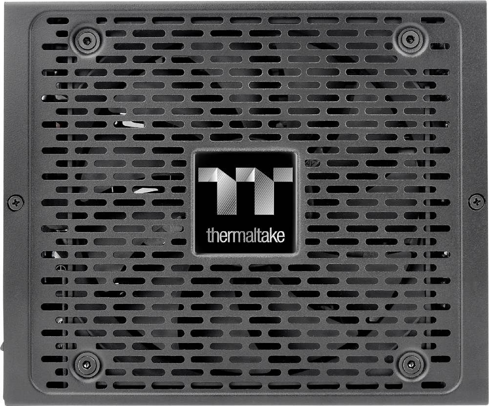 Thermaltake Toughpower TF1 PC Netzteil 1550W ATX 80PLUS® Titanium