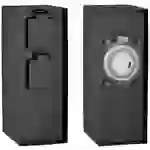 Paulmann 94314 Gartensteckdose mit Zeitschaltuhr Anthrazit Paulmann 94314 Gartensteckdose mit Zeitschaltuhr Anthrazit