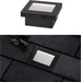 Paulmann 94578 Domenic Solar-Einbauleuchte 0.1W Warmweiß Schwarz Paulmann 94578 Domenic Solar-Einbauleuchte 0.1W Warmweiß Schwarz