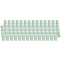 Paulmann 78885 LED-Streifen-Basisset mit Stecker 24V 5m RGBW 1 Set Paulmann 78885 LED-Streifen-Basisset mit Stecker 24V 5m RGBW 1 Set