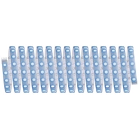 Paulmann 78885 LED-Streifen-Basisset mit Stecker 24V 5m RGBW 1 Set Paulmann 78885 LED-Streifen-Basisset mit Stecker 24V 5m RGBW 1 Set