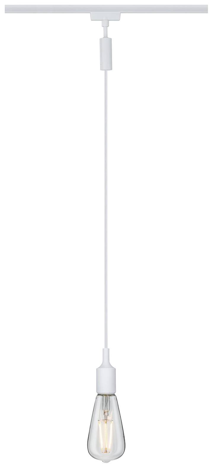 Paulmann 95552 Hochvolt-Schienensystem-Komponente Weiß