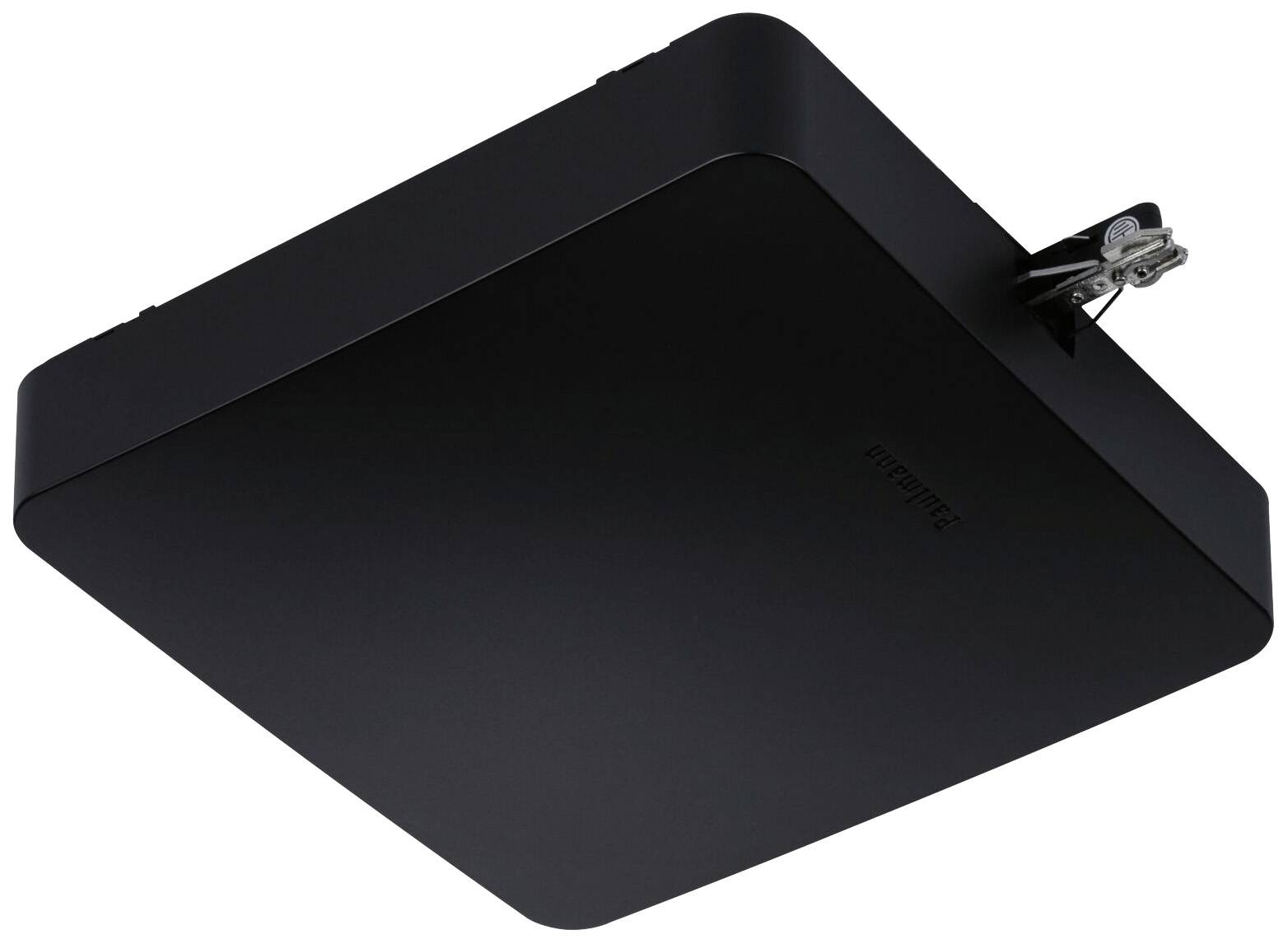 Paulmann 96819 Hochvolt-Schienensystem-Komponente Schwarz (matt)