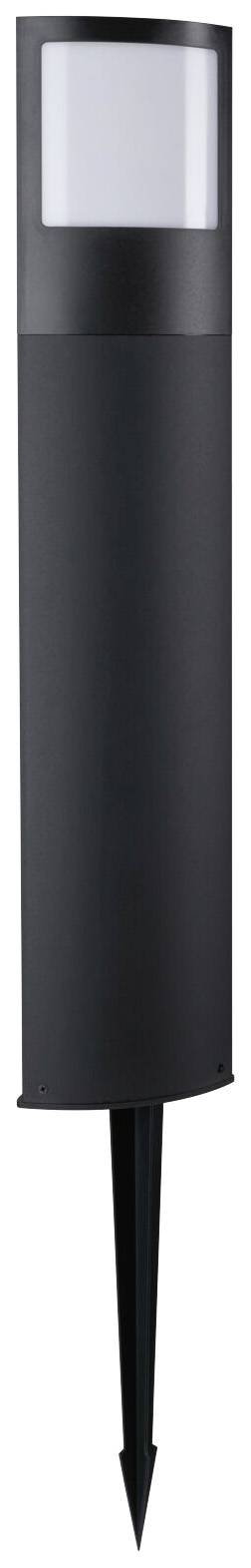 Paulmann 94514 LED-Pollerleuchte Anthrazit