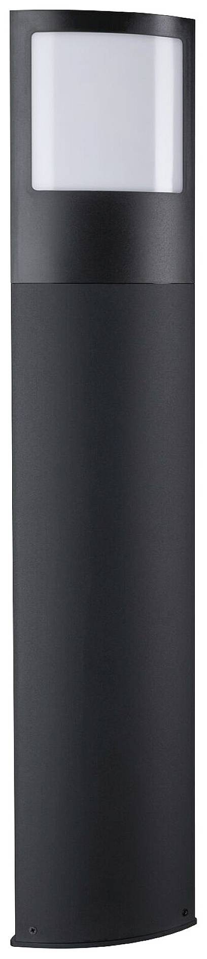 Paulmann 94514 LED-Pollerleuchte Anthrazit