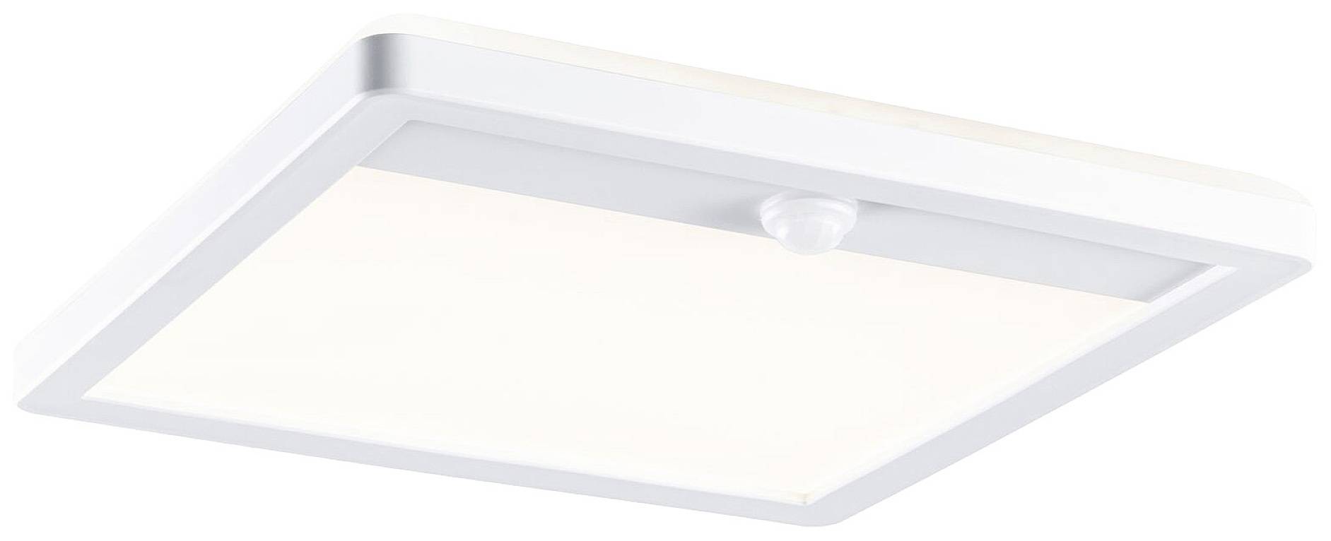 Paulmann Lamina PIR 94663 LED-Außenwandleuchte 15W Weiß
