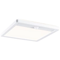 Paulmann Lamina PIR 94663 LED-Außenwandleuchte 15W Weiß Paulmann Lamina PIR 94663 LED-Außenwandleuchte 15W Weiß