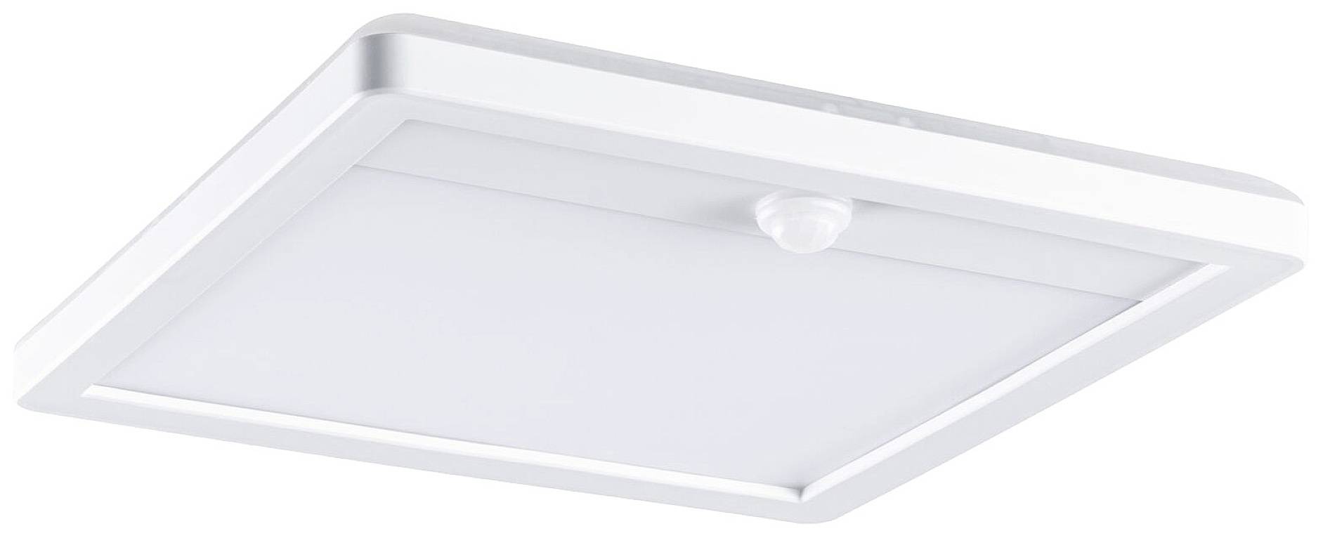 Paulmann Lamina PIR 94663 LED-Außenwandleuchte 15W Weiß