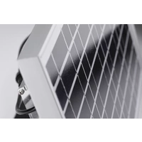 Paulmann 94551 Park + Light Carportleuchten-System 5W Silber Paulmann 94551 Park + Light Carportleuchten-System 5W Silber