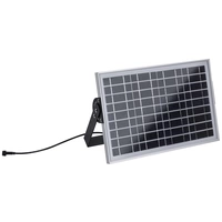 Paulmann 94551 Park + Light Carportleuchten-System 5W Silber Paulmann 94551 Park + Light Carportleuchten-System 5W Silber