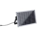 Paulmann 94551 Park + Light Carportleuchten-System 5W Silber Paulmann 94551 Park + Light Carportleuchten-System 5W Silber