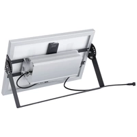 Paulmann 94551 Park + Light Carportleuchten-System 5W Silber Paulmann 94551 Park + Light Carportleuchten-System 5W Silber