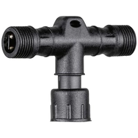 Paulmann 94584 Park + Light Carportleuchten-System Schwarz Paulmann 94584 Park + Light Carportleuchten-System Schwarz