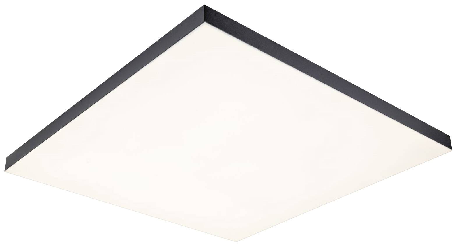 Paulmann Velora Rainbow 79909 LED-Deckenleuchte Warmweiß Schwarz