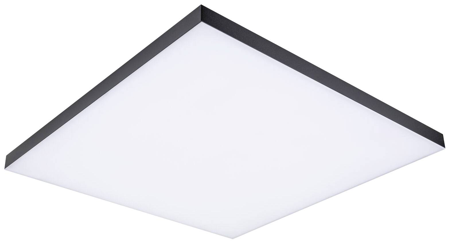 Paulmann Velora Rainbow 79909 LED-Deckenleuchte Warmweiß Schwarz