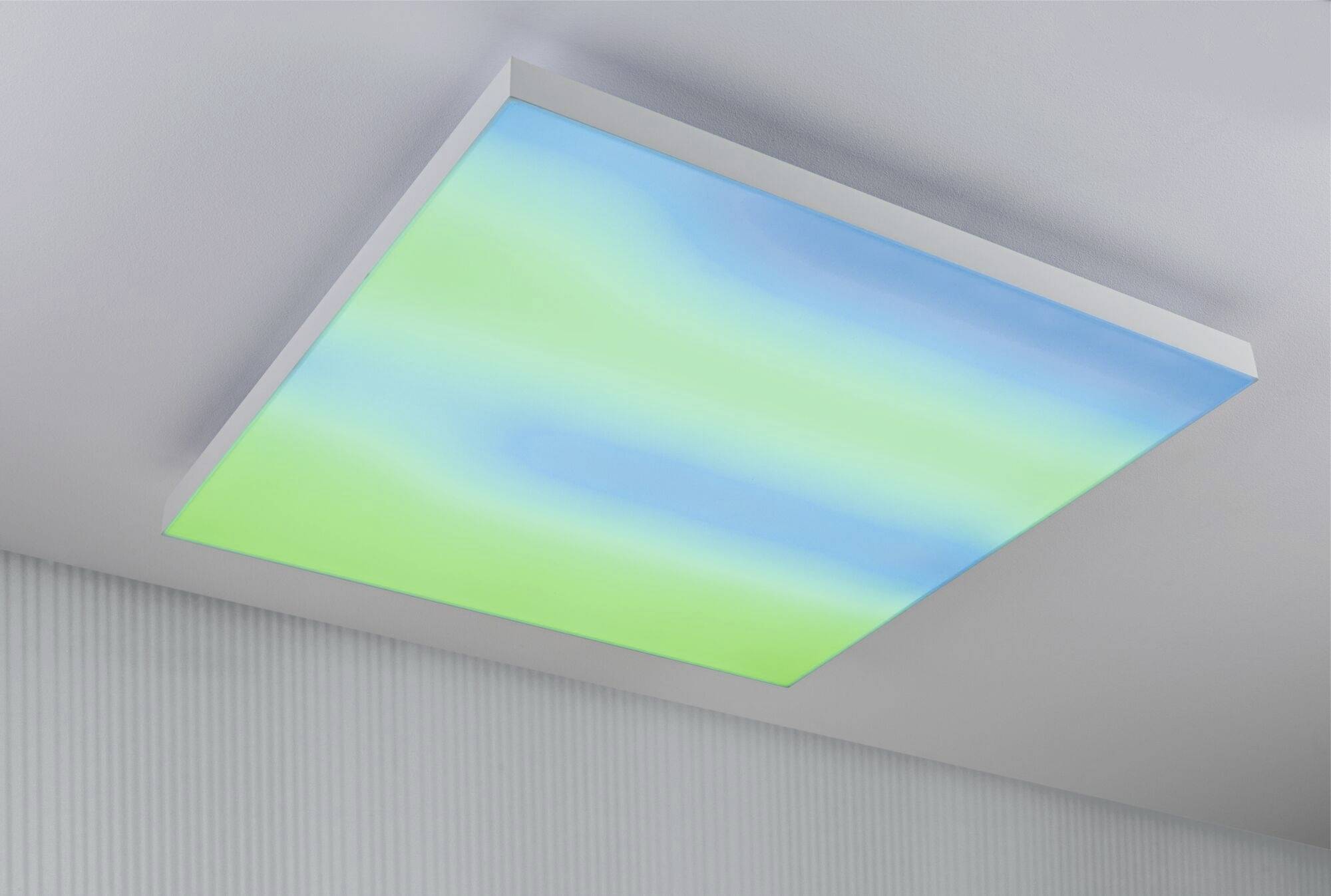 Paulmann Velora Rainbow 79906 LED-Deckenleuchte Warmweiß Weiß