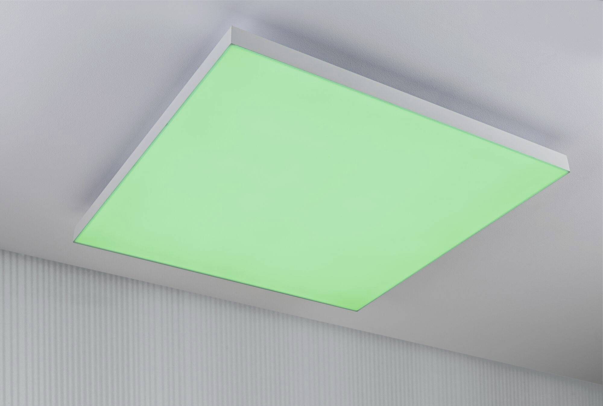 Paulmann Velora Rainbow 79906 LED-Deckenleuchte Warmweiß Weiß