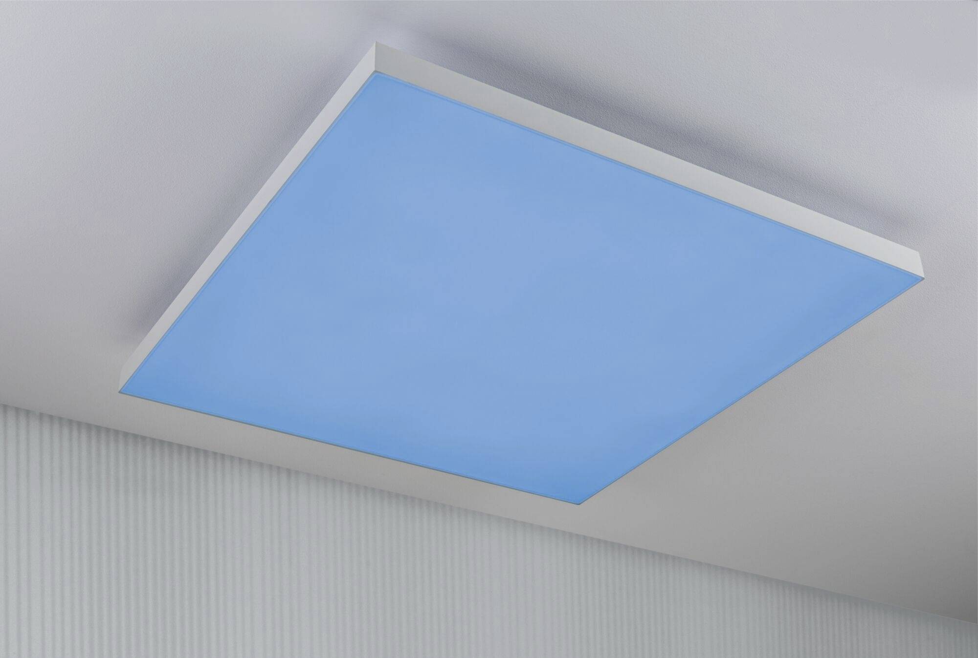 Paulmann Velora Rainbow 79906 LED-Deckenleuchte Warmweiß Weiß