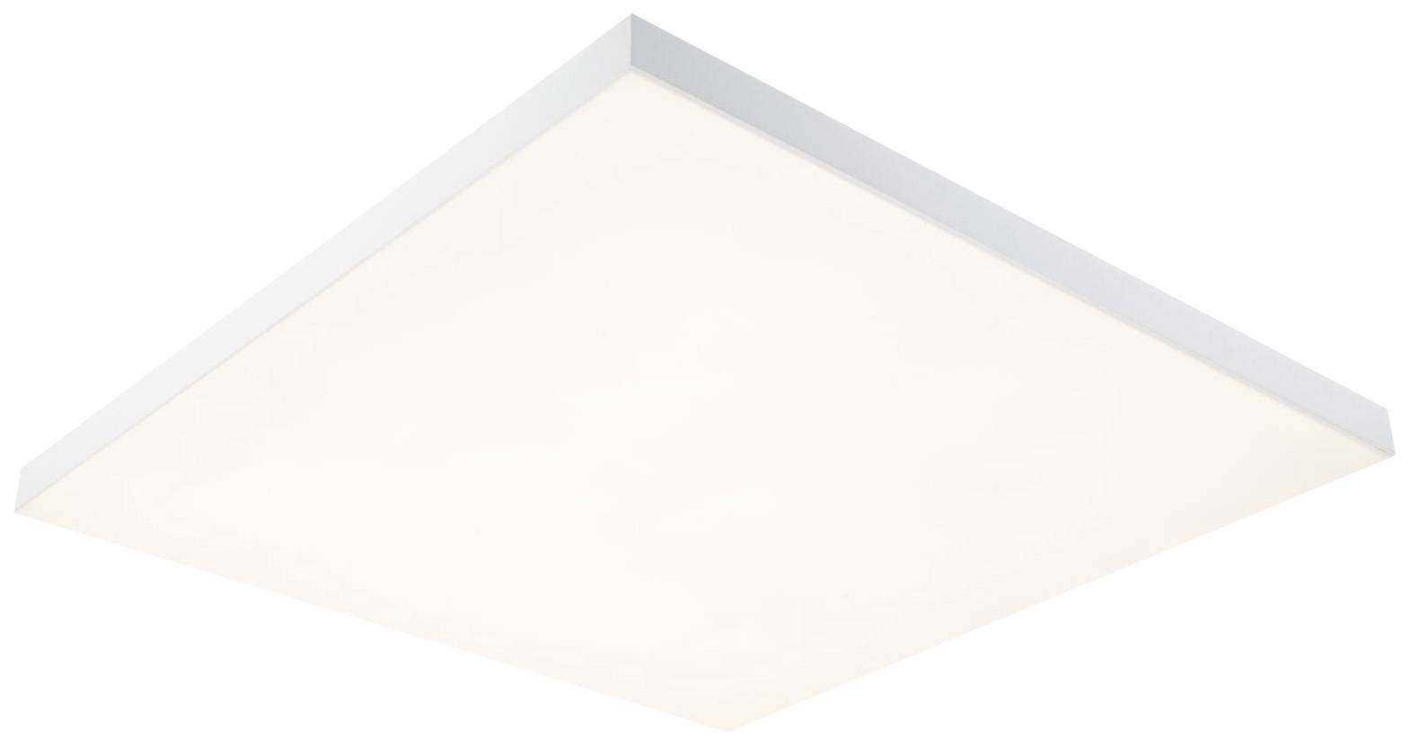 Paulmann Velora Rainbow 79906 LED-Deckenleuchte Warmweiß Weiß