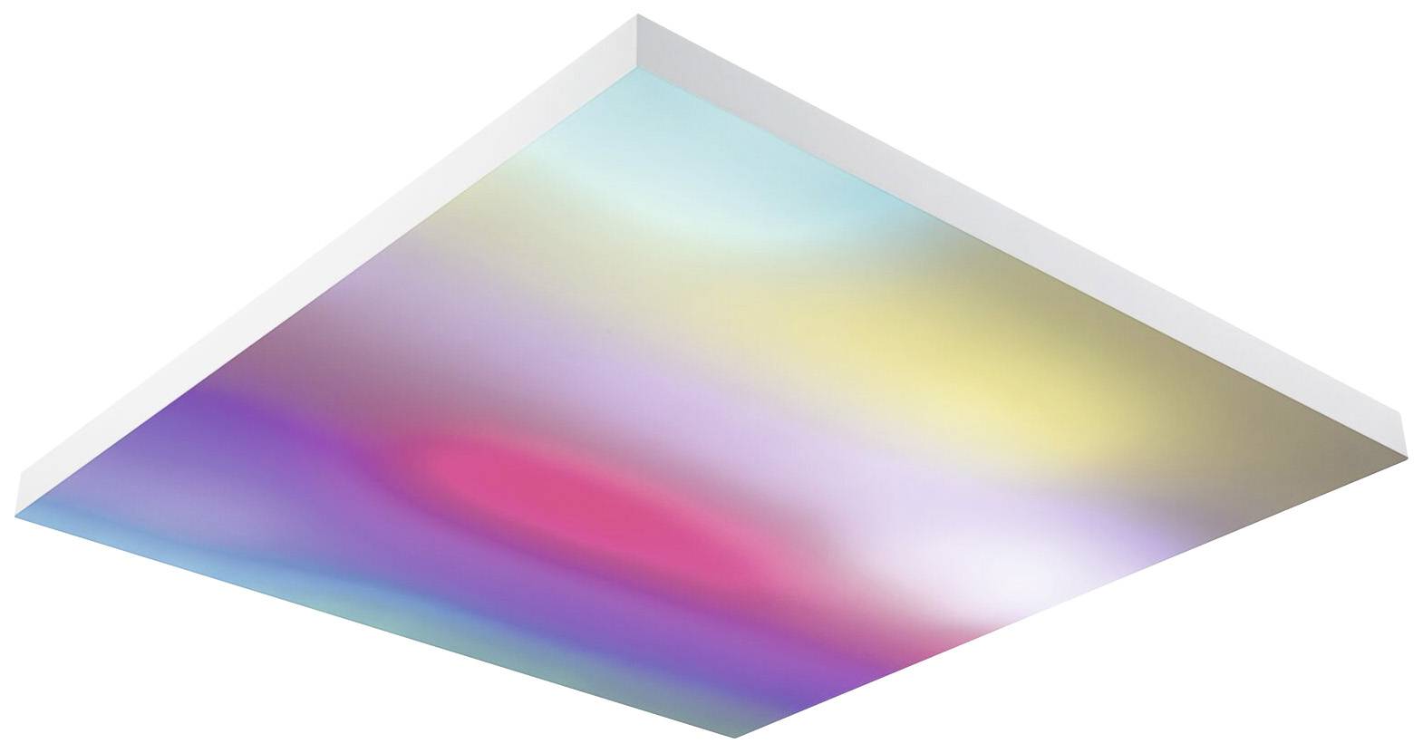 Paulmann Velora Rainbow 79906 LED-Deckenleuchte Warmweiß Weiß