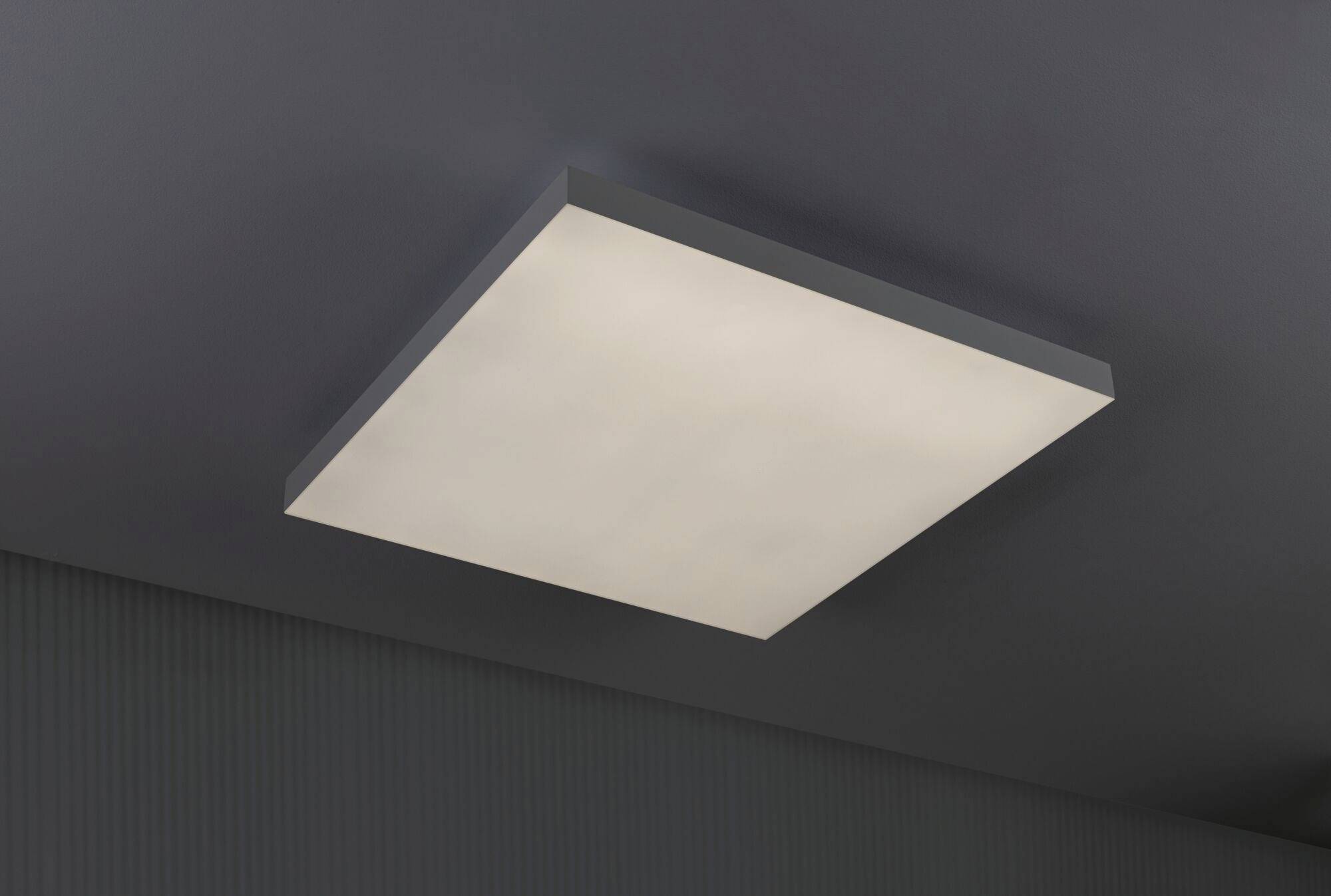 Paulmann Velora Rainbow 79905 LED-Deckenleuchte Warmweiß Weiß