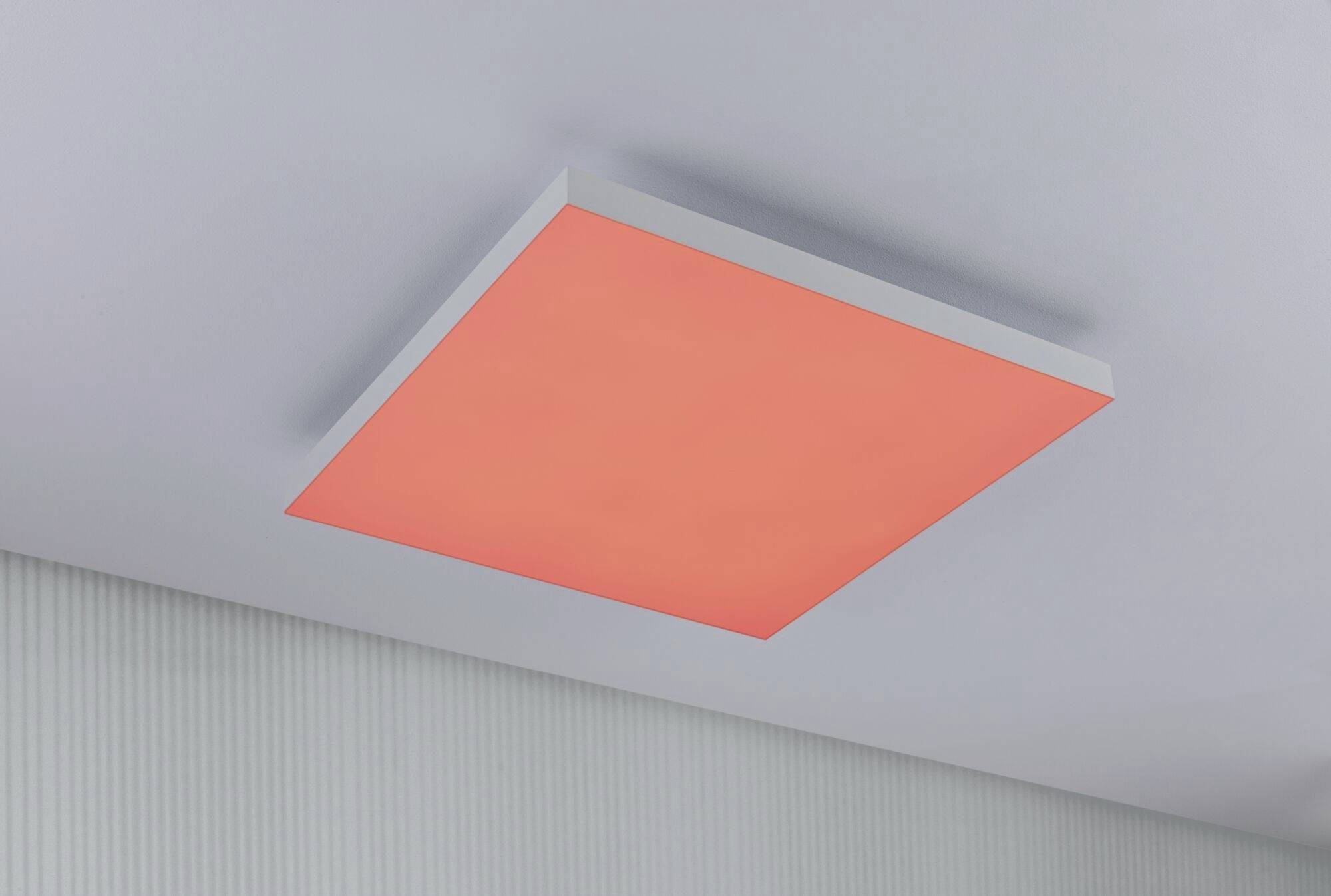 Paulmann Velora Rainbow 79905 LED-Deckenleuchte Warmweiß Weiß