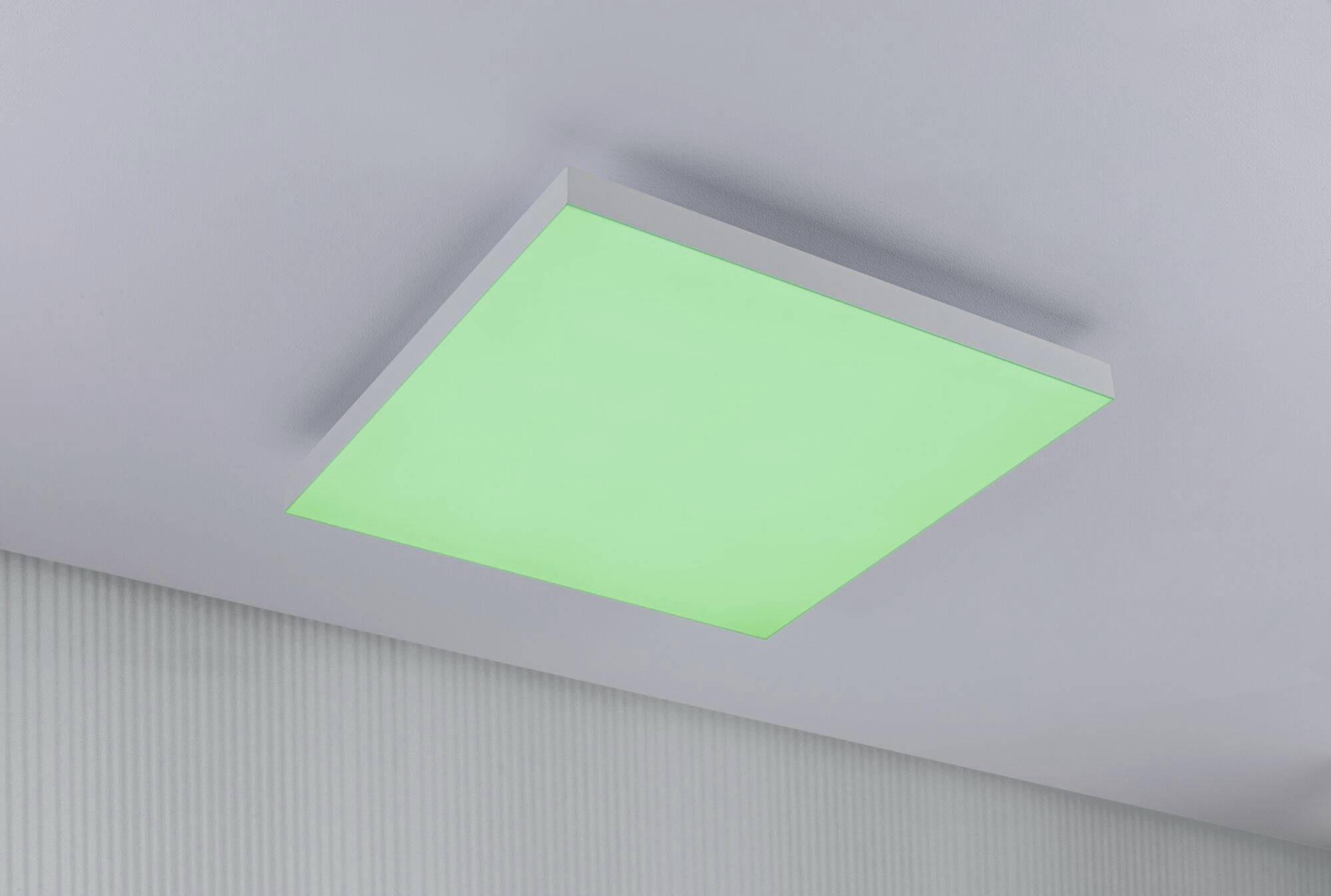 Paulmann Velora Rainbow 79905 LED-Deckenleuchte Warmweiß Weiß