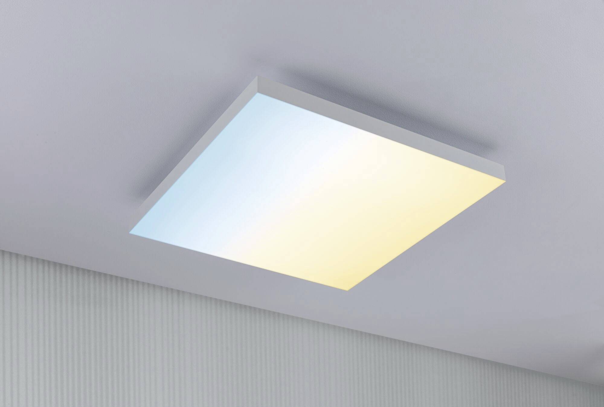 Paulmann Velora Rainbow 79905 LED-Deckenleuchte Warmweiß Weiß