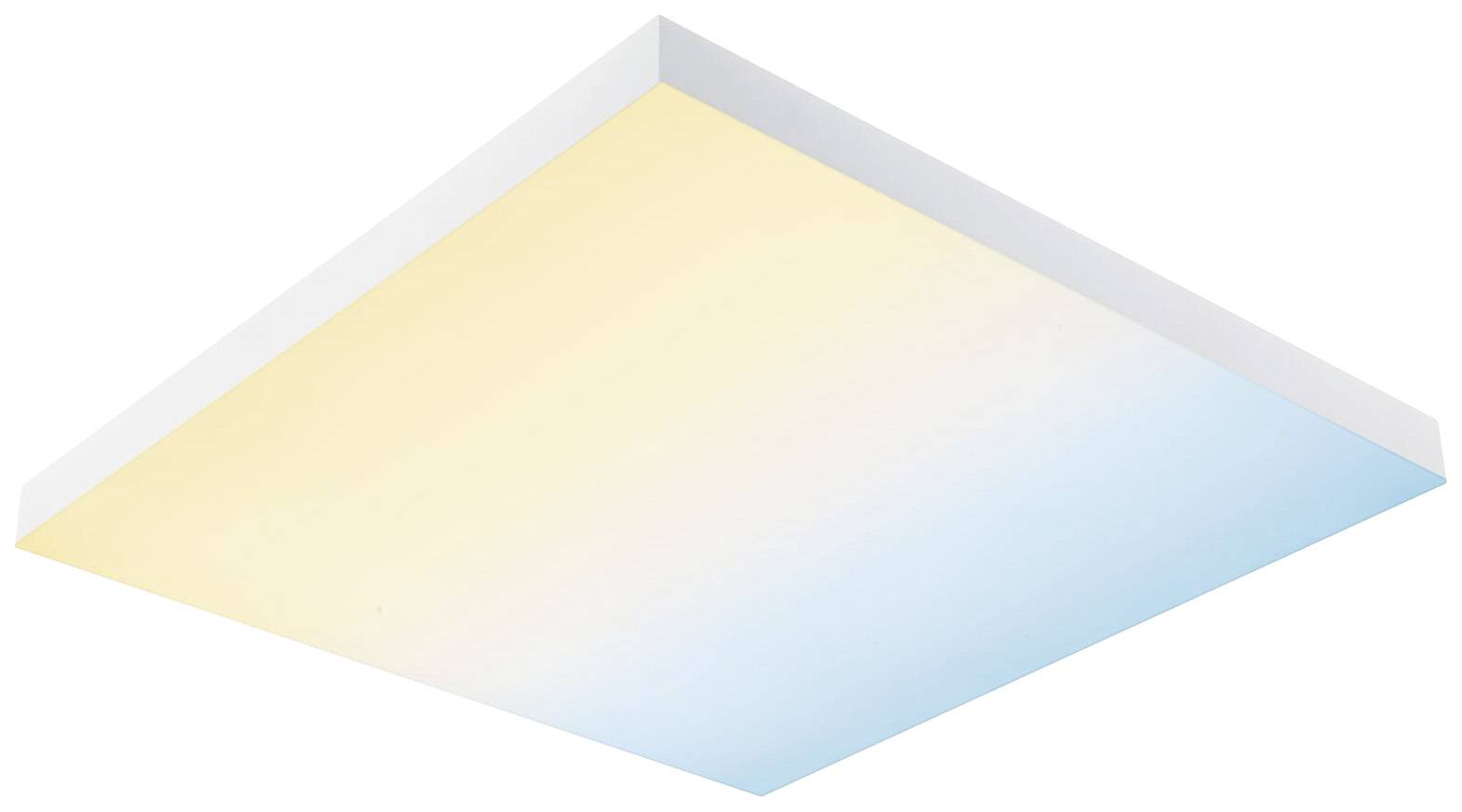 Paulmann Velora Rainbow 79905 LED-Deckenleuchte Warmweiß Weiß