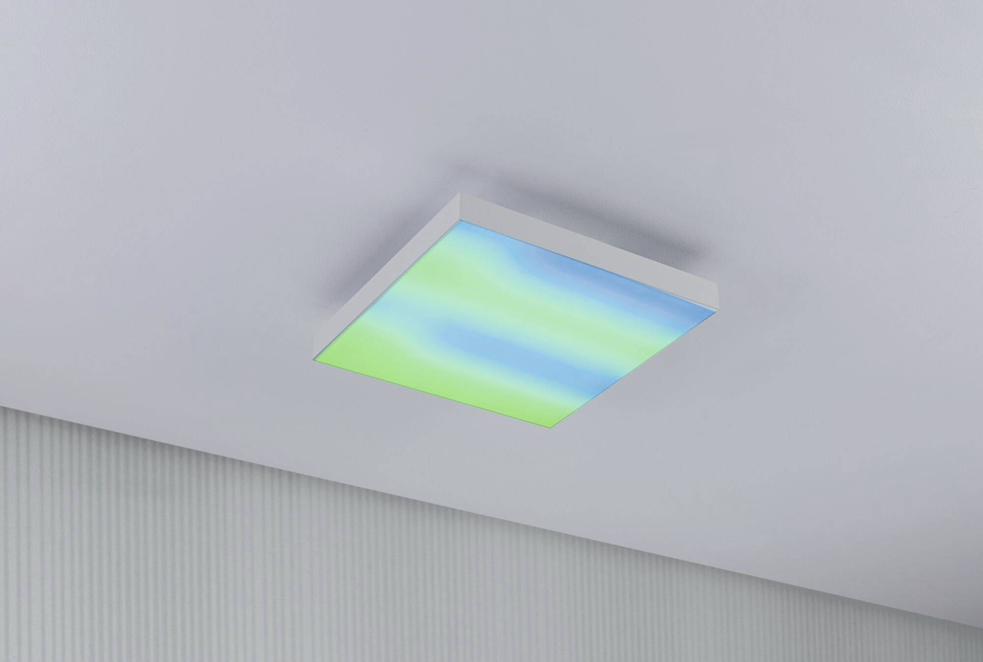 Paulmann Velora Rainbow 79904 LED-Deckenleuchte Warmweiß Weiß