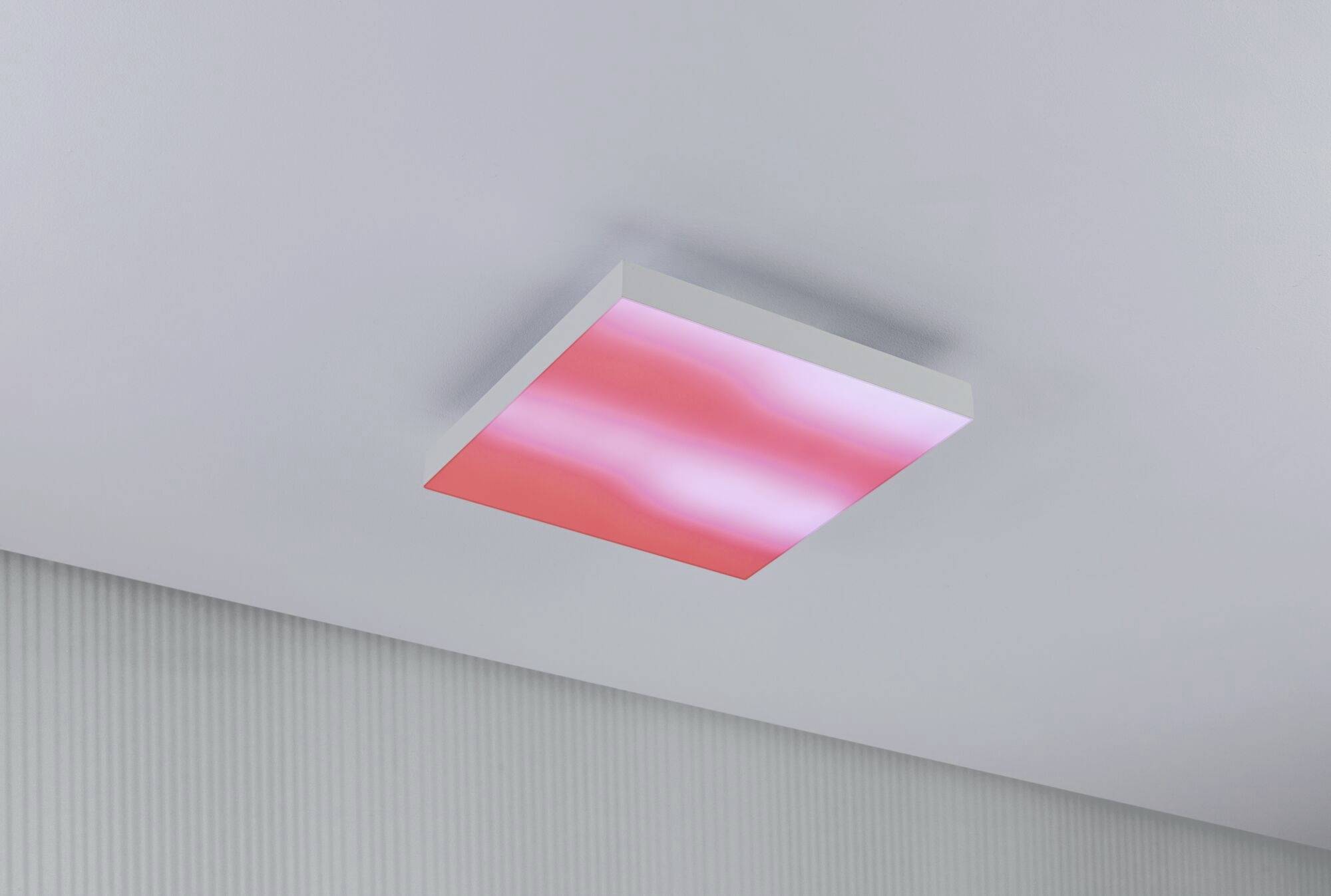 Paulmann Velora Rainbow 79904 LED-Deckenleuchte Warmweiß Weiß