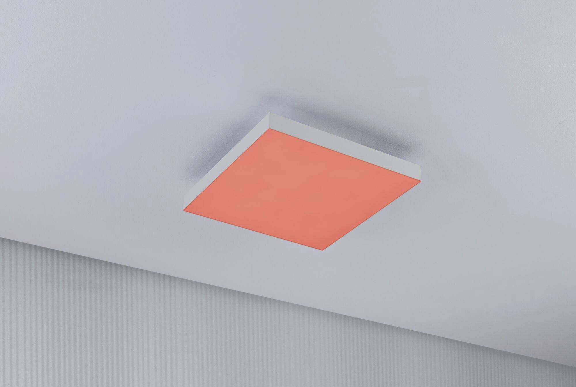 Paulmann Velora Rainbow 79904 LED-Deckenleuchte Warmweiß Weiß