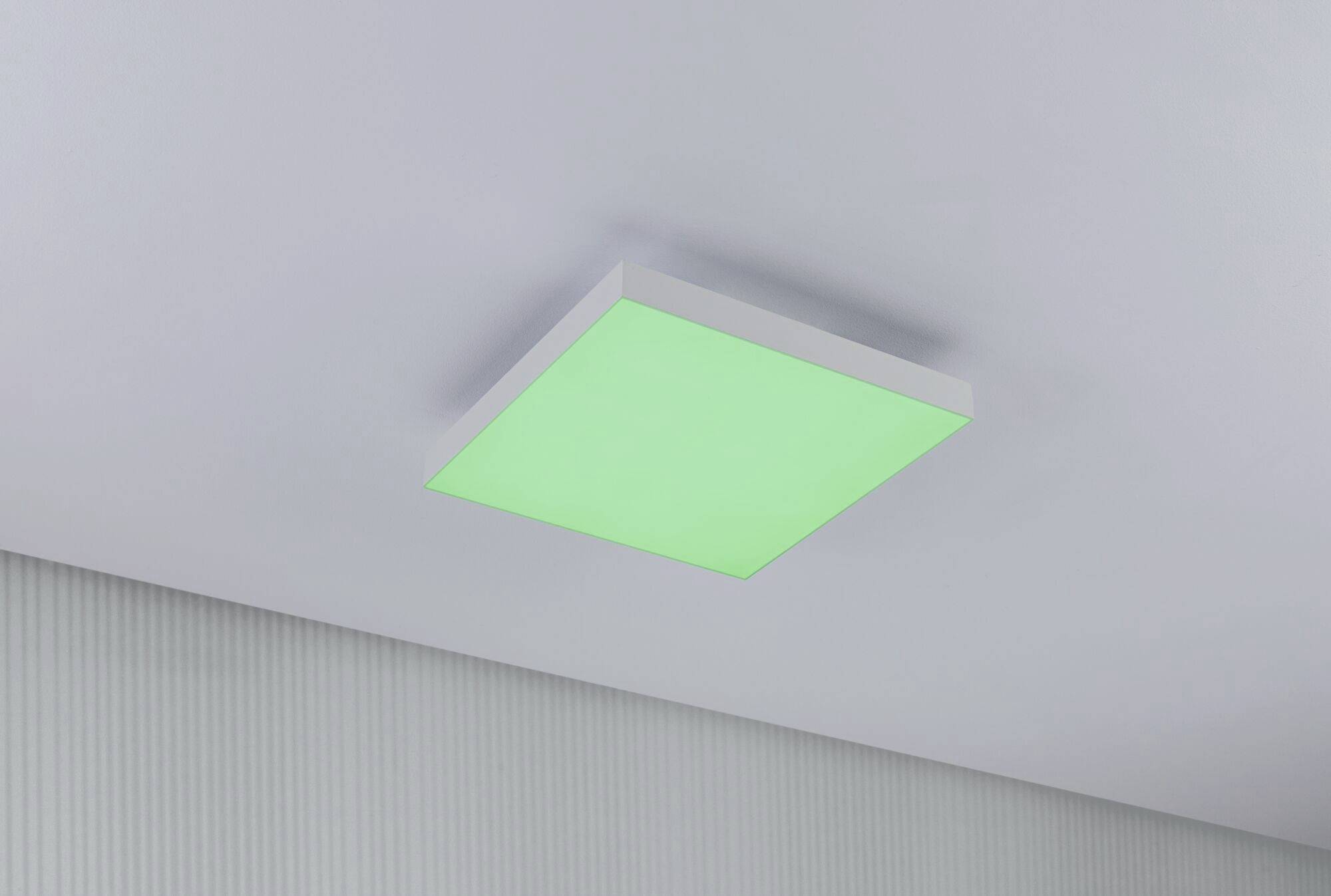 Paulmann Velora Rainbow 79904 LED-Deckenleuchte Warmweiß Weiß