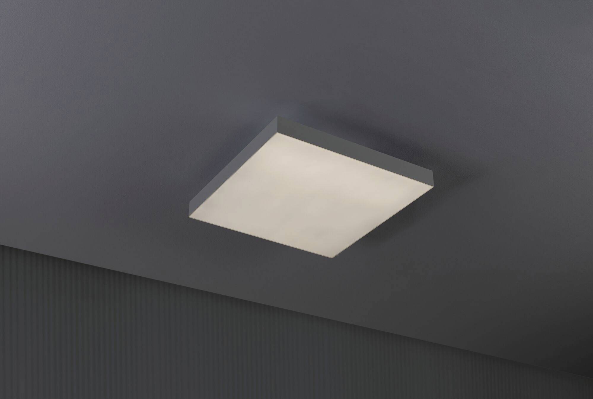 Paulmann Velora Rainbow 79904 LED-Deckenleuchte Warmweiß Weiß