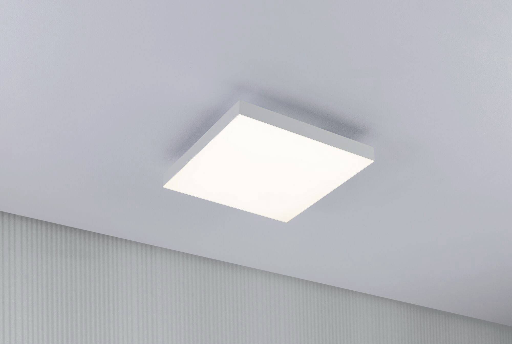 Paulmann Velora Rainbow 79904 LED-Deckenleuchte Warmweiß Weiß