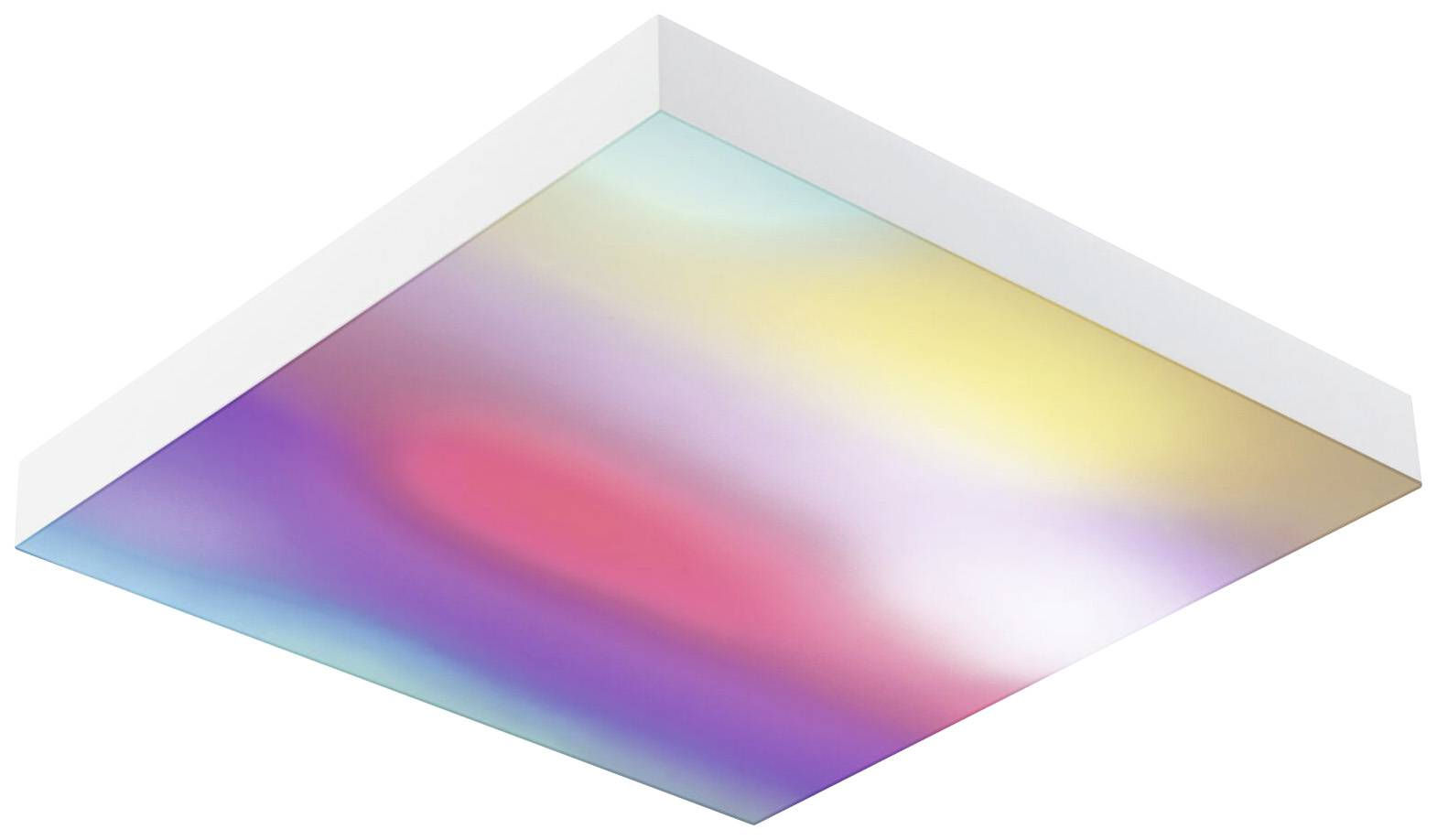 Paulmann Velora Rainbow 79904 LED-Deckenleuchte Warmweiß Weiß