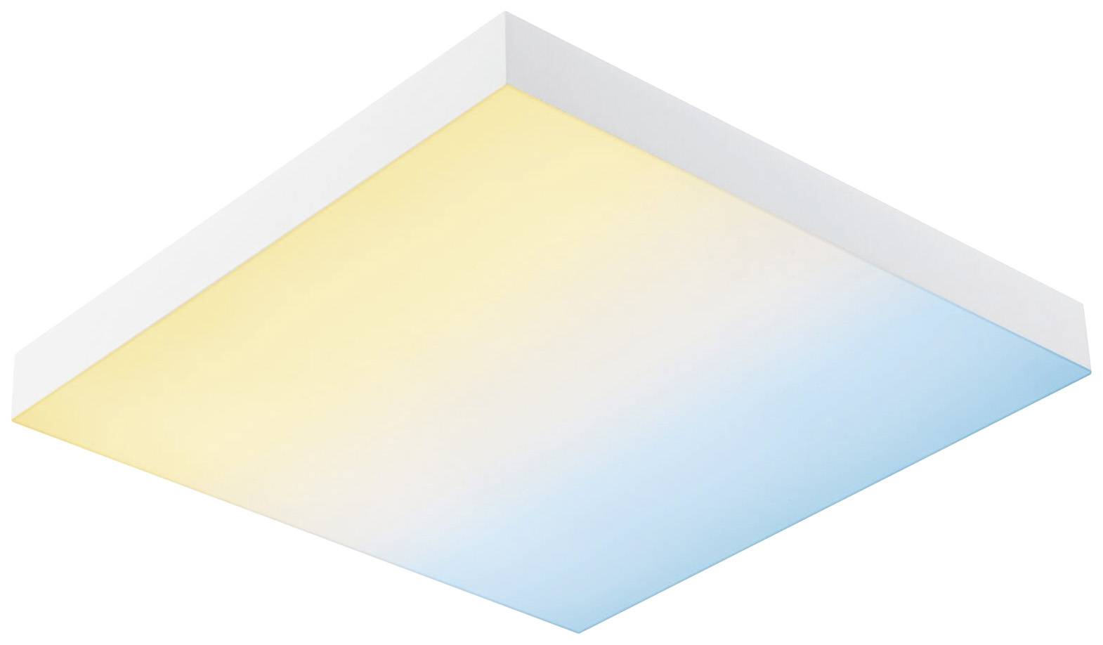 Paulmann Velora Rainbow 79904 LED-Deckenleuchte Warmweiß Weiß