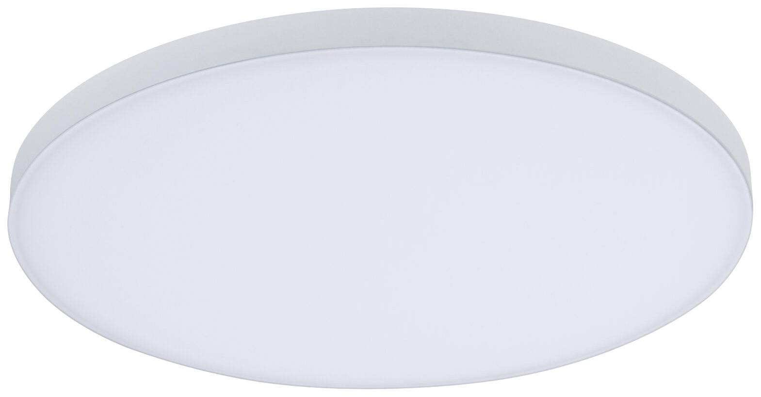 Paulmann Velora 79893 LED-Deckenleuchte Warmweiß Weiß