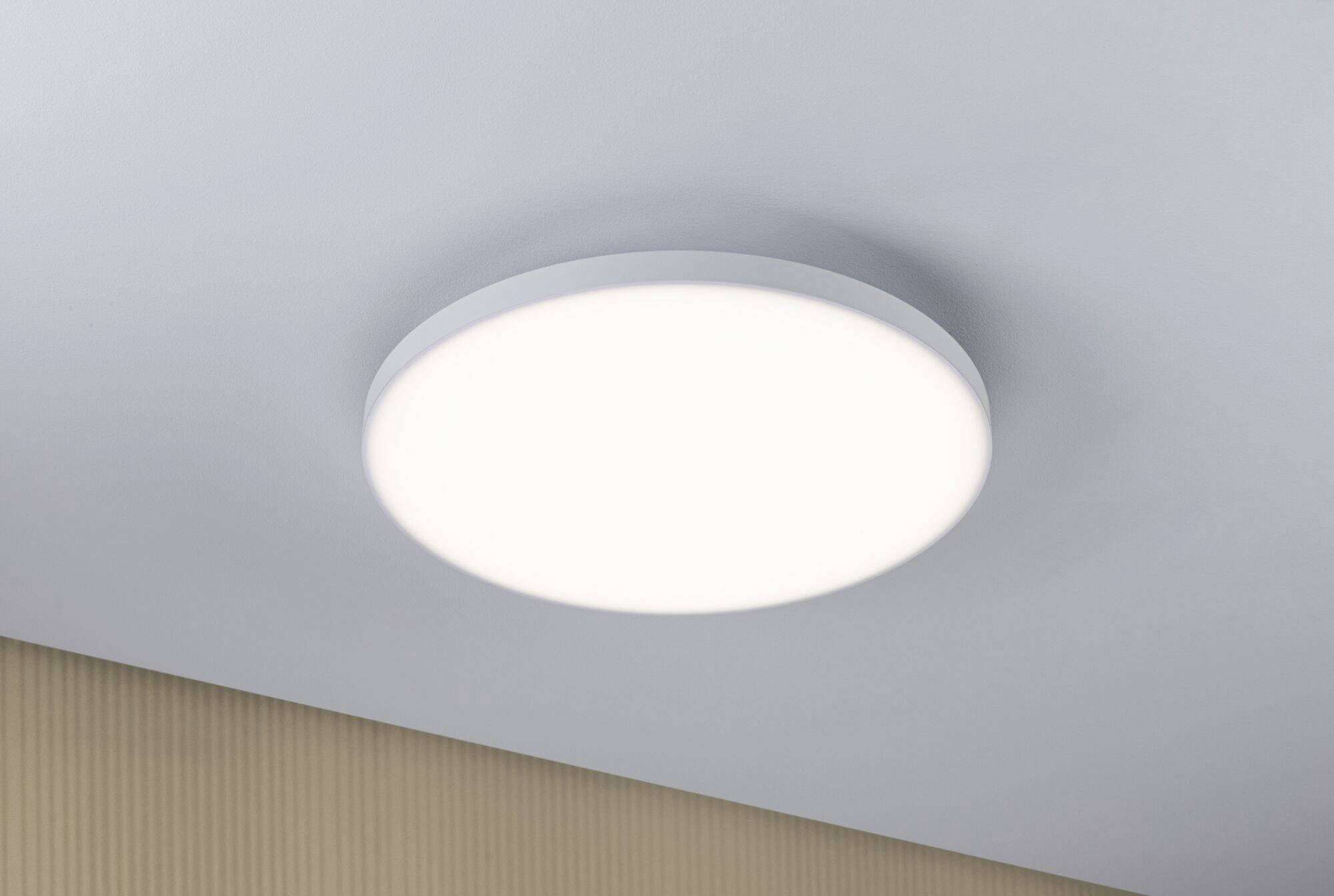 Paulmann Velora 79891 LED-Deckenleuchte Warmweiß Weiß