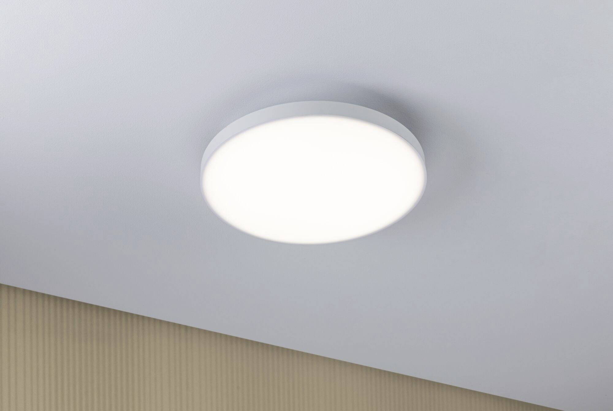 Paulmann Velora 79890 LED-Deckenleuchte Warmweiß Weiß