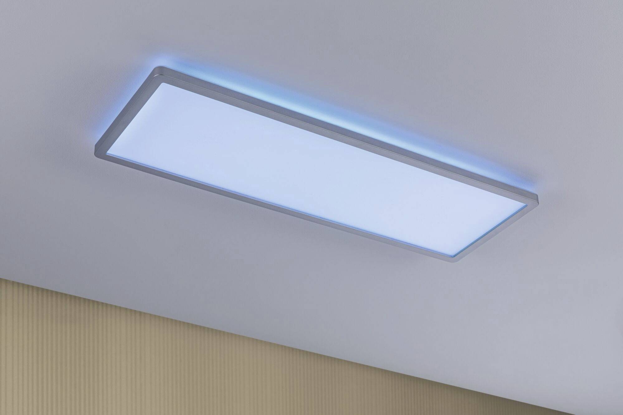 Paulmann Atria Shine 71020 LED-Deckenleuchte 20W RGBW Chrom (matt)