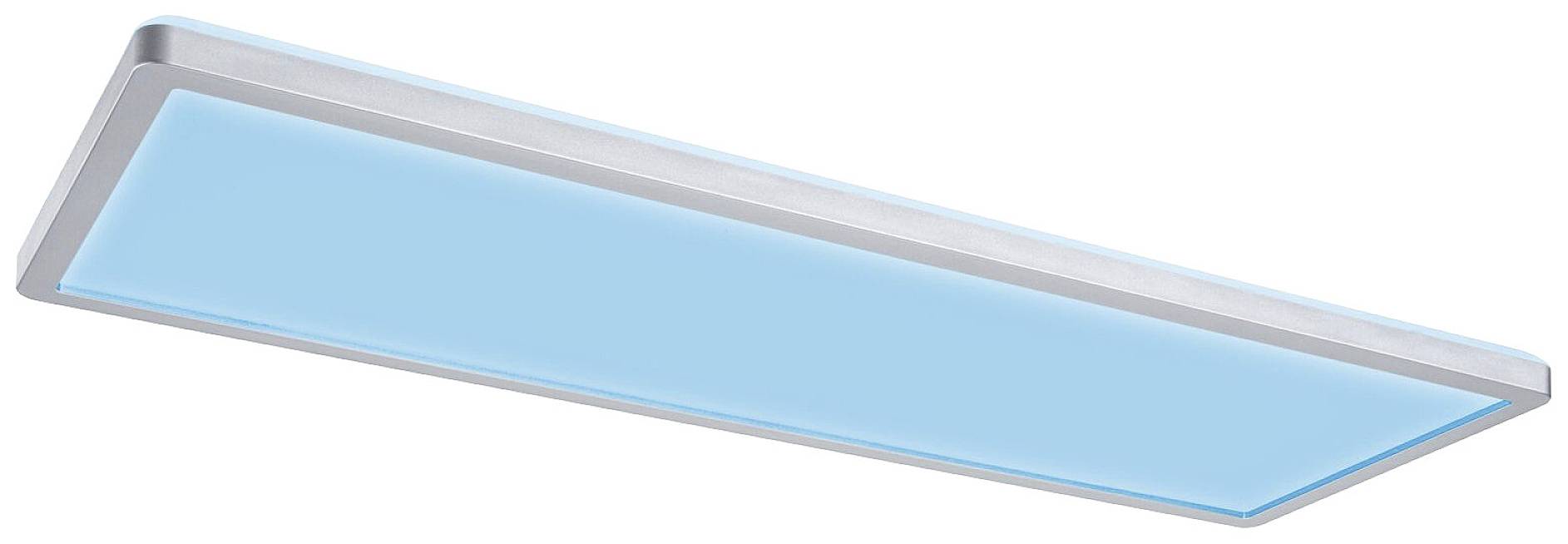 Paulmann Atria Shine 71020 LED-Deckenleuchte 20W RGBW Chrom (matt)