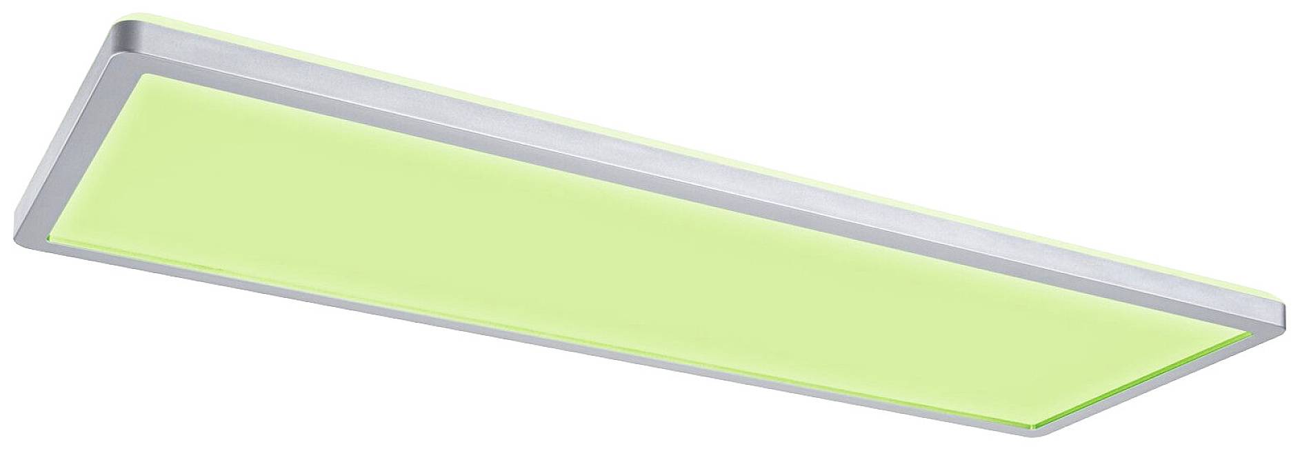 Paulmann Atria Shine 71020 LED-Deckenleuchte 20W RGBW Chrom (matt)