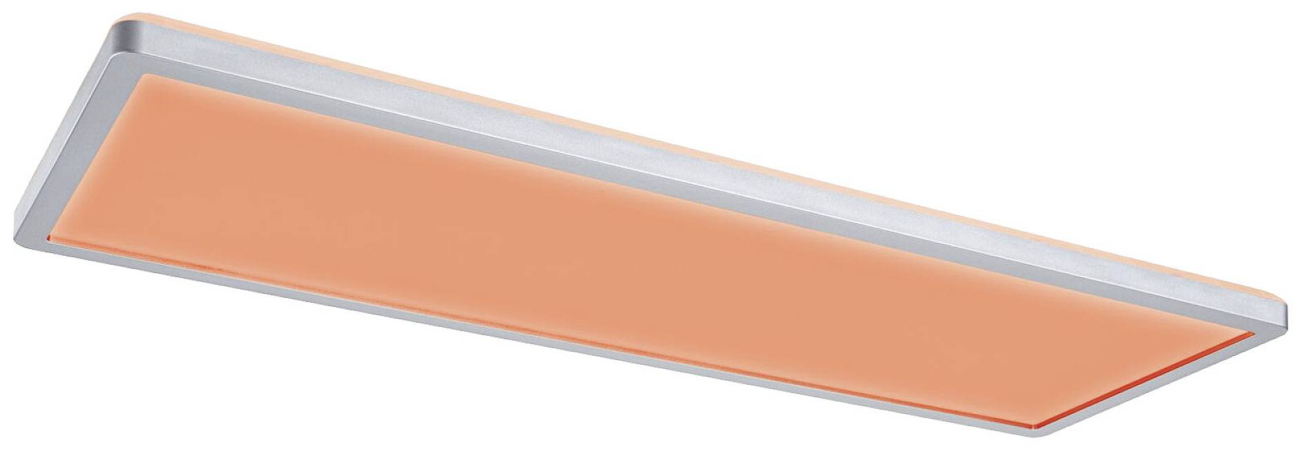 Paulmann Atria Shine 71020 LED-Deckenleuchte 20W RGBW Chrom (matt)