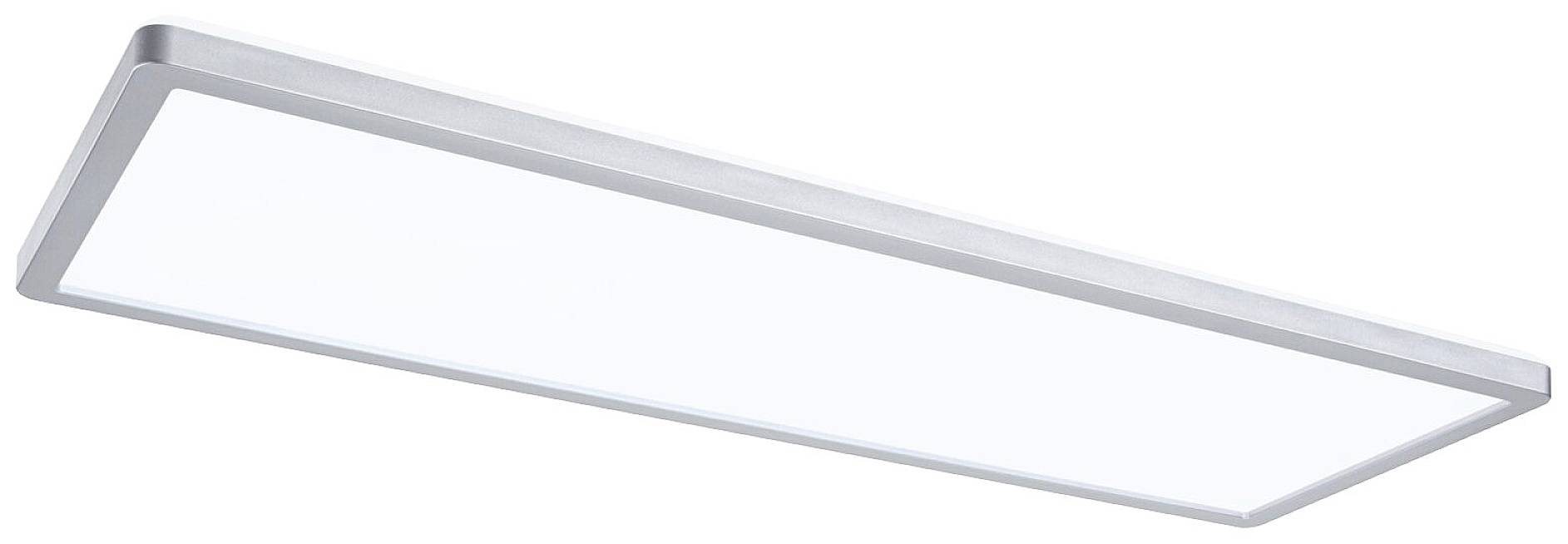 Paulmann Atria Shine 71010 LED-Deckenleuchte 22W Neutralweiß Chrom (matt)