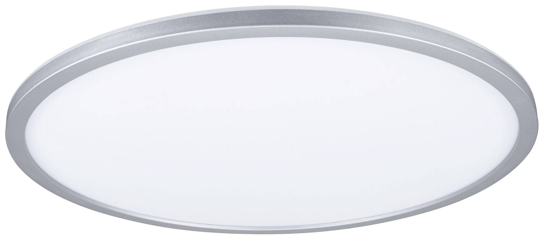 Paulmann Atria Shine 71006 LED-Deckenleuchte 22W Neutralweiß Chrom (matt)