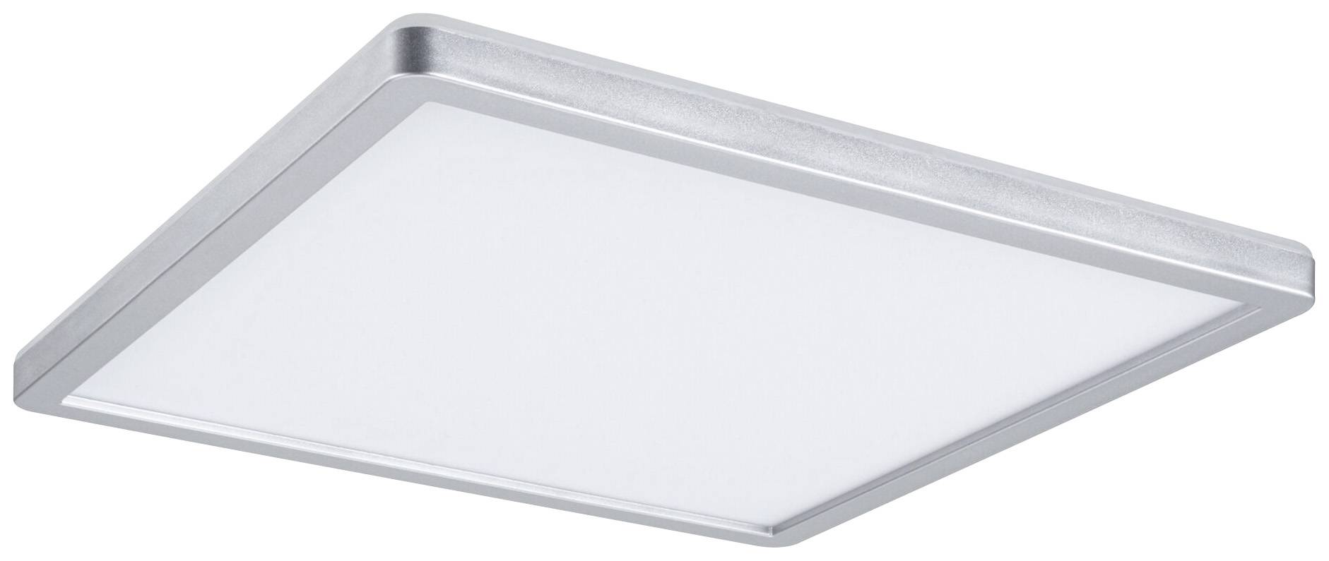Paulmann Atria Shine 71008 LED-Deckenleuchte 16W Neutralweiß Chrom (matt)