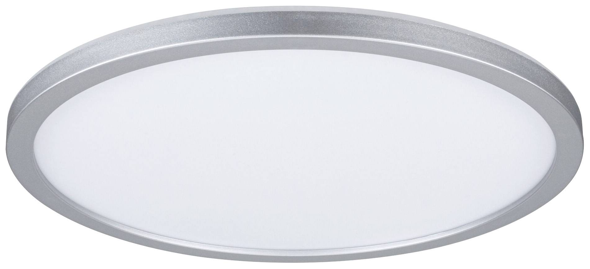 Paulmann Atria Shine 71005 LED-Deckenleuchte 16W Neutralweiß Chrom (matt)