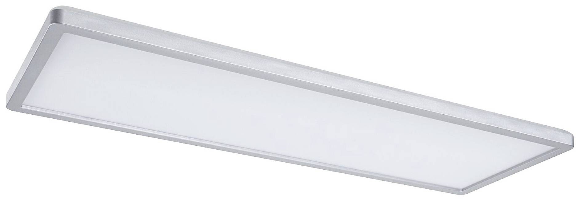 Paulmann Atria Shine 70996 LED-Deckenleuchte 22W Warmweiß Chrom (matt)